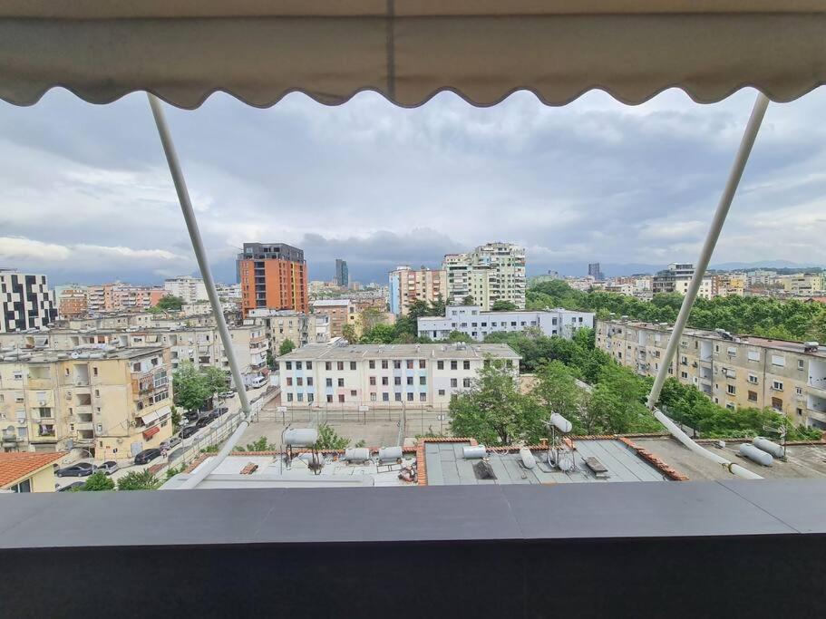 2E Apartment Myslym Shyri Tirana Exteriér fotografie