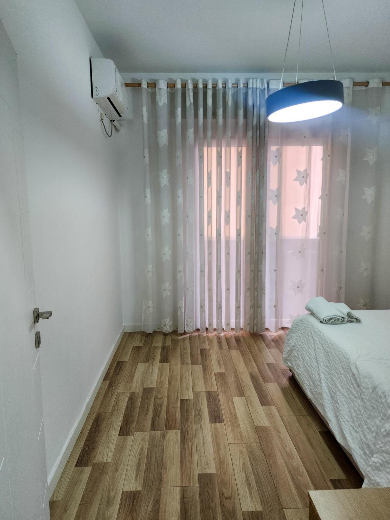 2E Apartment Myslym Shyri Tirana Exteriér fotografie