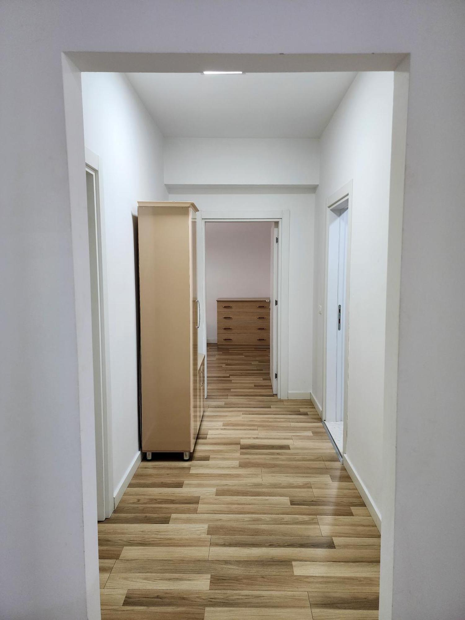 2E Apartment Myslym Shyri Tirana Exteriér fotografie